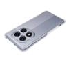 For Xiaomi Poco X7 5G/Xiaomi Redmi Note 14 Pro 5G Clear TPU Case WANLONFENG TM Series 2.0mm Phone Back Cover