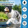 Dog Ear Protection Muffs Memory Foam Protector Dog Ear Protection For Noise For Small Large Breeds Bathing Swimming Resting