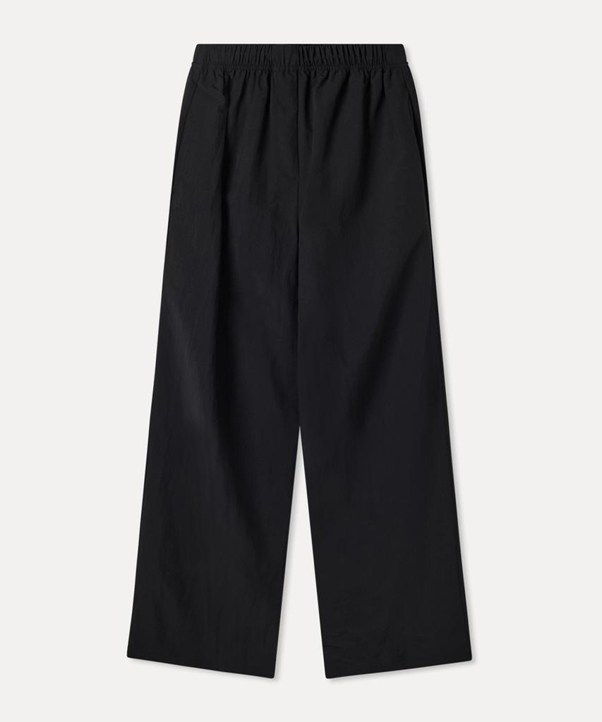 MIXXO Nylon Elastic Waist Pants_Miwtcg510A