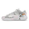 Jordan Luka 2 Mountain Top Artistic, Lucky Duck, Premium Gray, Gradient Deconstruction, Artistic Versatile DZ3498-106(Team400-)