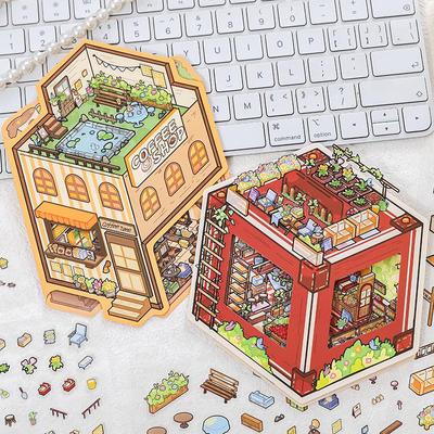 Cucito e manufatti tessili – Album