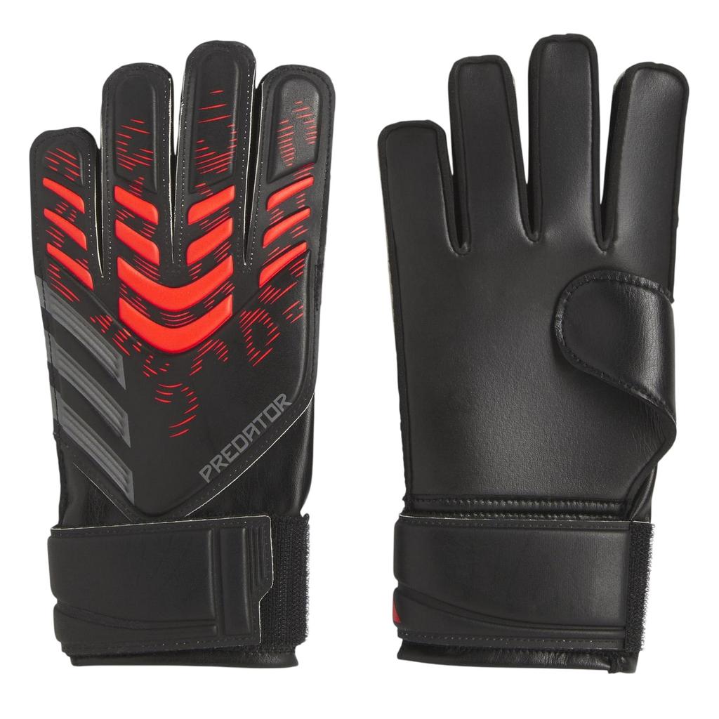 Adidas Childrens/Kids Predator Training Goalkeeper Gloves