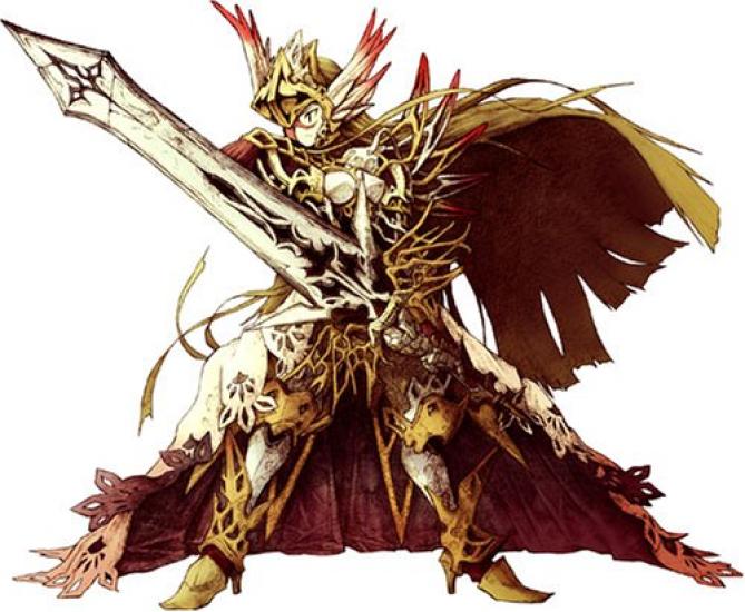 Knights in the Nightmare (Standard Edition)