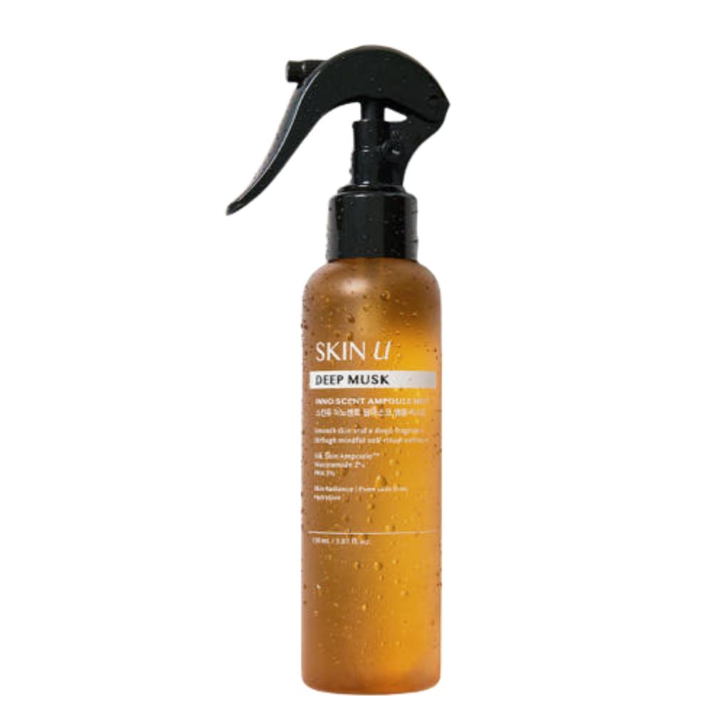 

[Skin U] INNO SCENT AMPOULE MIST 5.07 жидких унций/ 150 мл