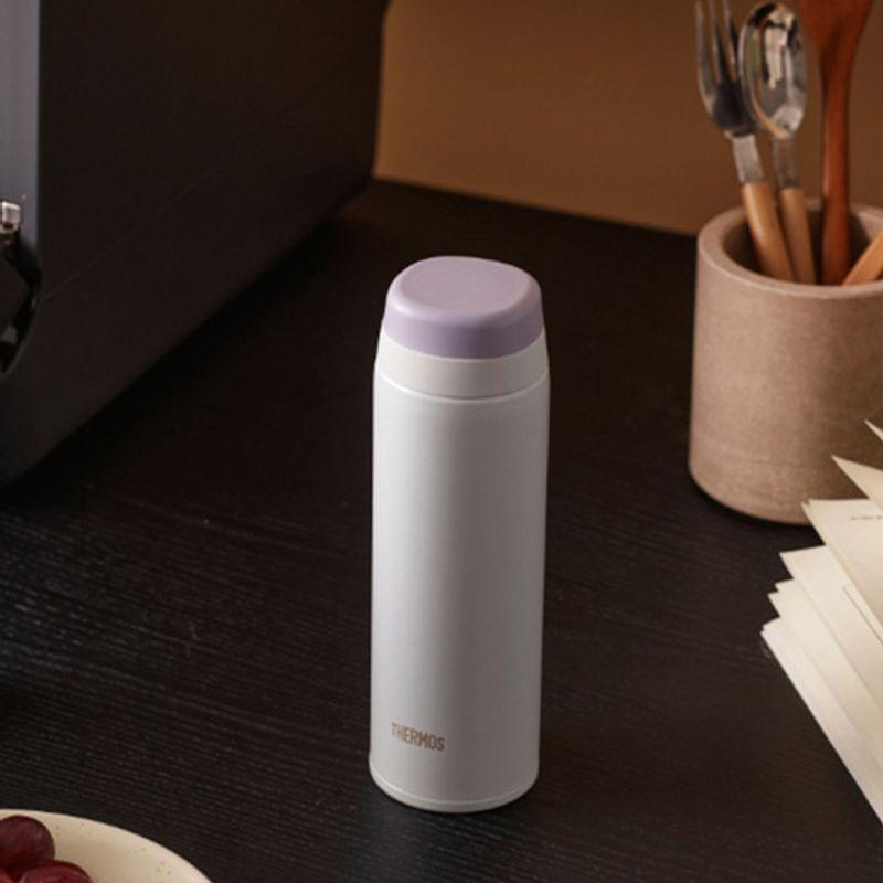 THERMOS Thermos Insulated Dishwasher-safe Quick-Open Easy Tumbler JOR-500K (500ml)