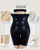 YOU High Waist Girdle Stomach Beautiful Boxer Briefs Underwear Cool M [SURE LIKE] Shorts, Shapewear, Tightening, Buttocks, Hip-Lifting, [Seamless,