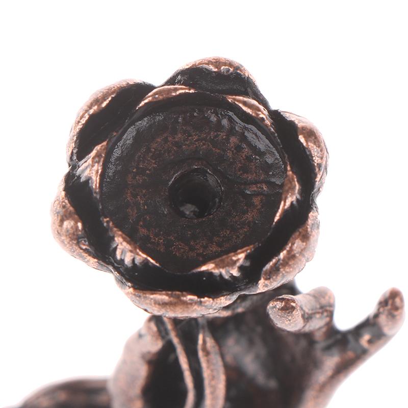 Backflow Incense Buddha Hand Lotus Incense Frame Incense Zen Tea Ceremony Table Tea Table Furnishings