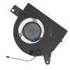 CPU Cooling Fan 4 Pin Aluminum Alloy Fast Heat Dissipation Lightweight for Dell Latitude 5580 P60F 5590
