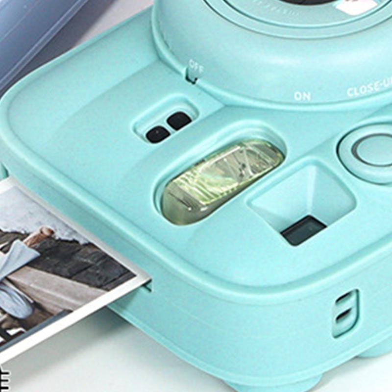 Shockproof Silicone Cover Skin For Mini 13 Camera Design For Secure Handling And Shock Absorption