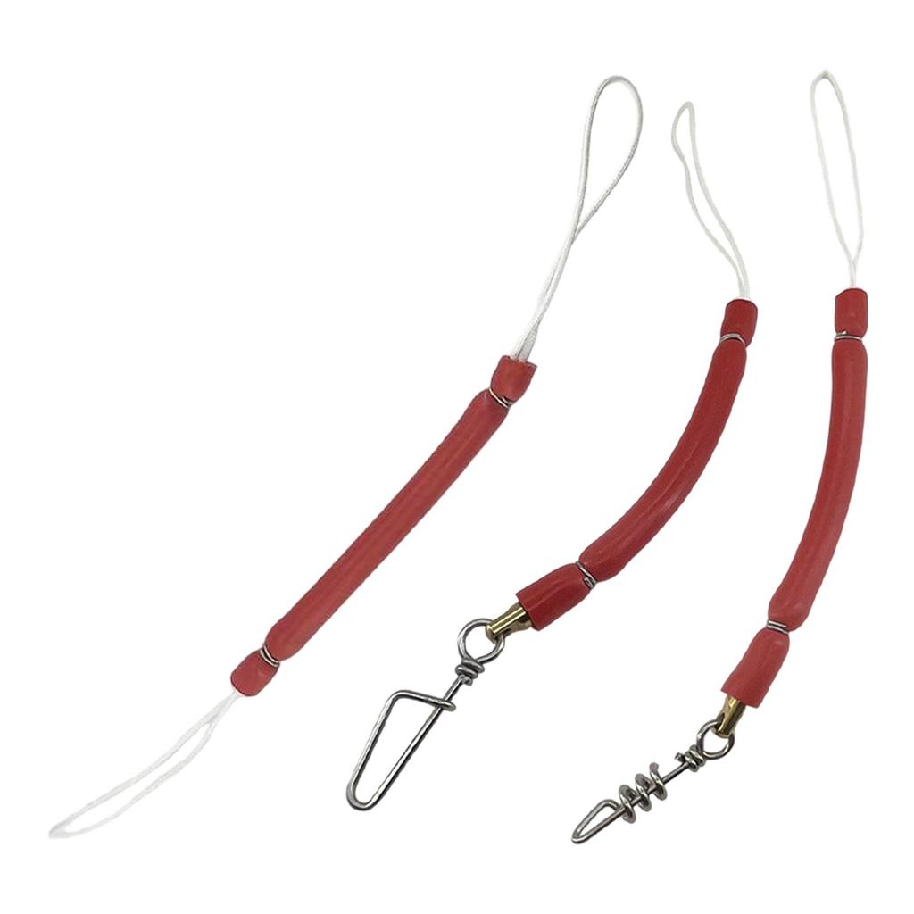 Spearfishing Shock Cord Fishing Equipment,Heavy Duty Accessory for Outdoors Kayaking