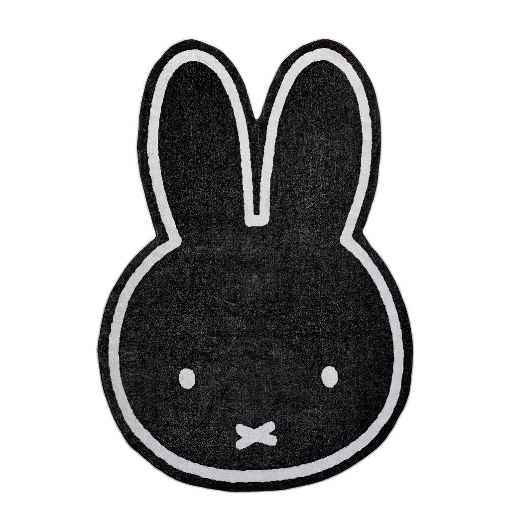 Marushin Big for Boys and Towel Summer Nap Nap 5845004700 Die-Cut Towel, Miffy, Rabbit, Grandchildren, Children, Girls, Blanket, Bedding, Towel,