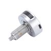 Digital Cabinet Lock with Combination Zinc Alloy Drawer Safe Smart Security Latch for Home Office Privacy Protection