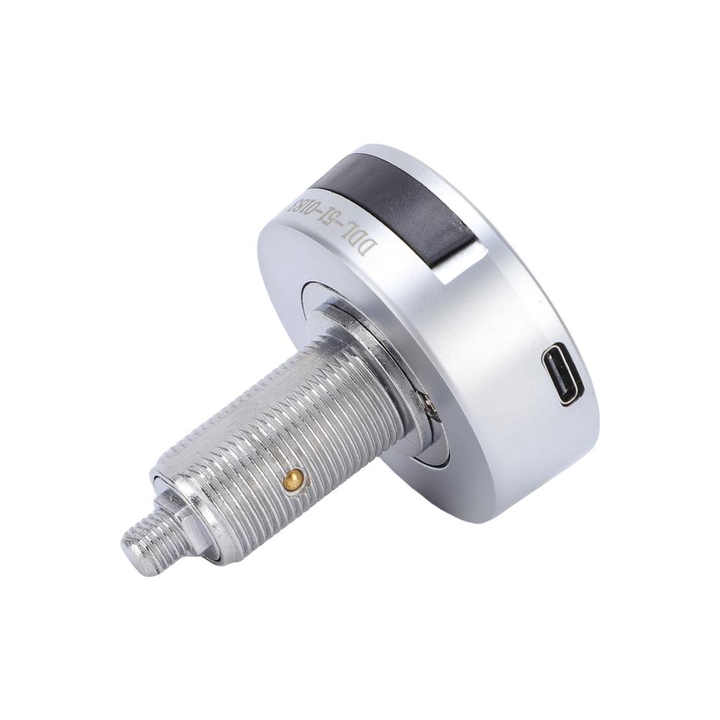 Digital Cabinet Lock with Combination Zinc Alloy Drawer Safe Smart Security Latch for Home Office Privacy Protection
