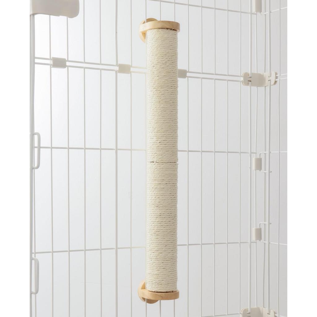 Nekoichi Scratching Pole for Cages