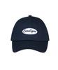 Kolallikeu Signature Wappen Ball Cap Navy