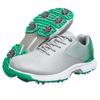 Lechuang THESTRON Waterproof Spiked Golf Shoes, Sizes 39-49 - Casual & Training Footwear