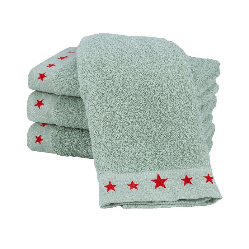 Vanguard Company Military Training Towels (5-Pack)