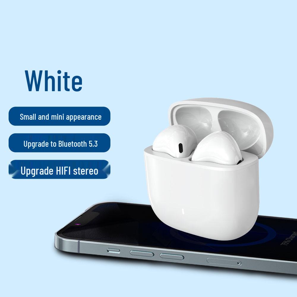 2025 Bluetooth Earphones: A6/A7/A8/A9/S90 Wireless In-Ear, Long Battery Life