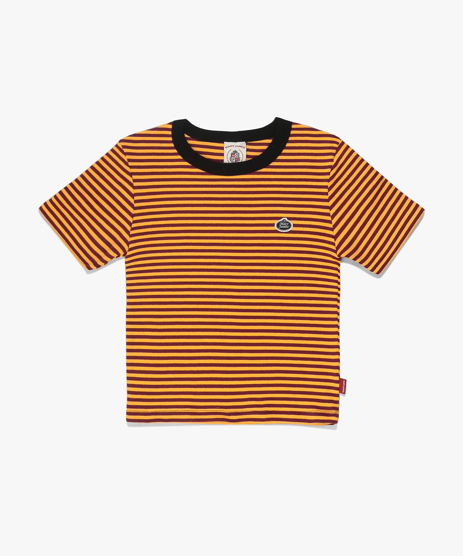 Mary James (W) Kowsi Crop Top - Peanut Brown M