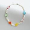 Treaju Mini Colorful Heart Bracelet