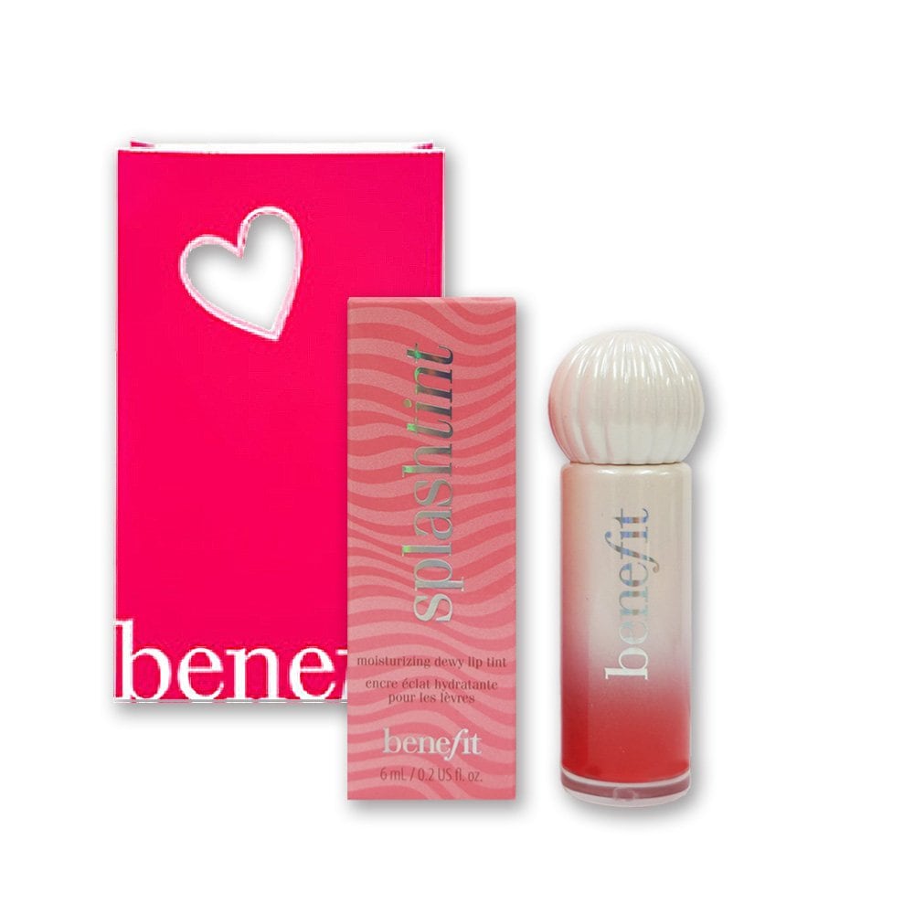 

Splash Dewy Tint Honeymooner/Isle Style 11 slush