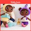 Metoo Plush Doll With Flamingo Floaty Soft And Cuddly Pink Toy**