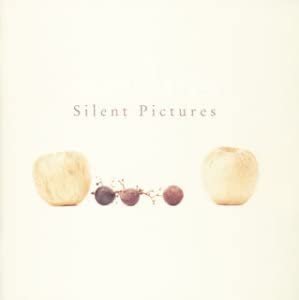 

CD SACRA - Silent Pictures PYCE2 Platia Entertai 2004 Japan ObiPop Used