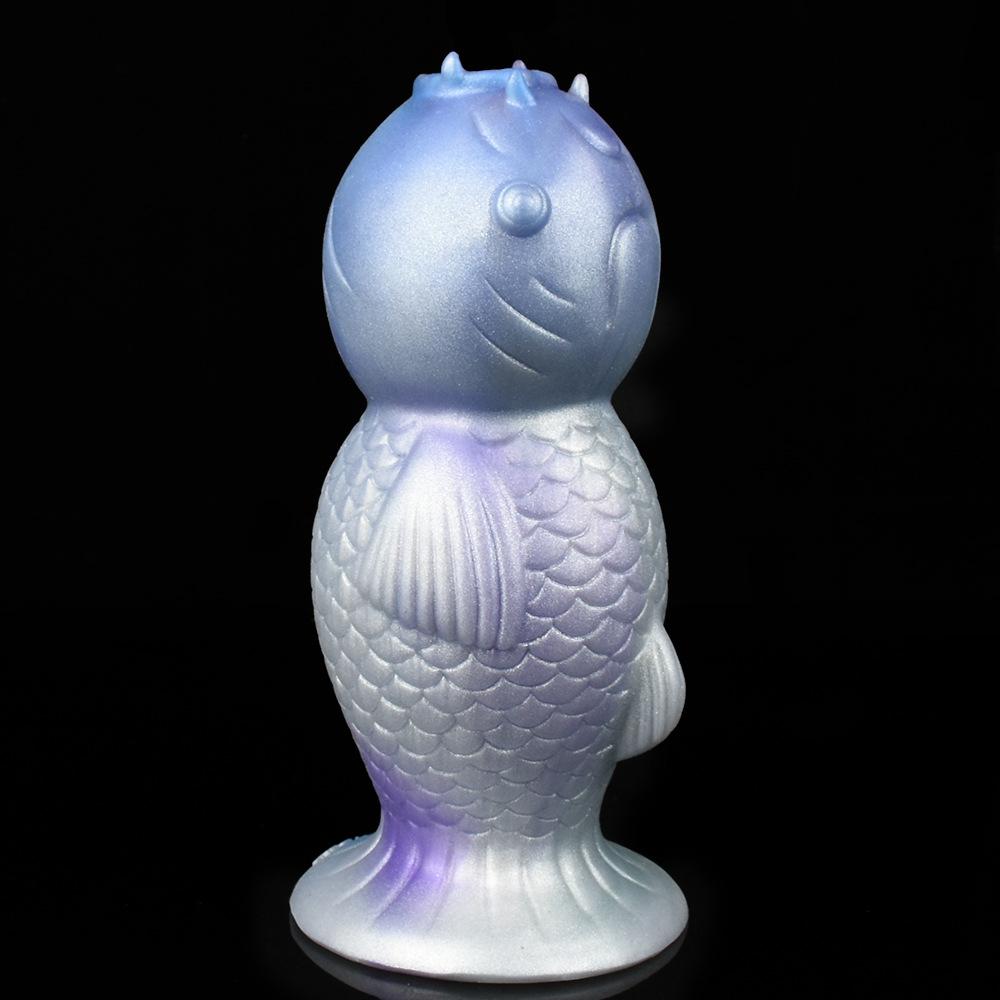 Σούβλες χάντρες Dildo Ball βύσματα Booster Rods Sex Παιχνίδια Πρωκτικό βύσμα Μεγάλο λουρί πουλί στον κόκορα Ρεαλιστικό πέος Fisting Slave BDSM Pegging