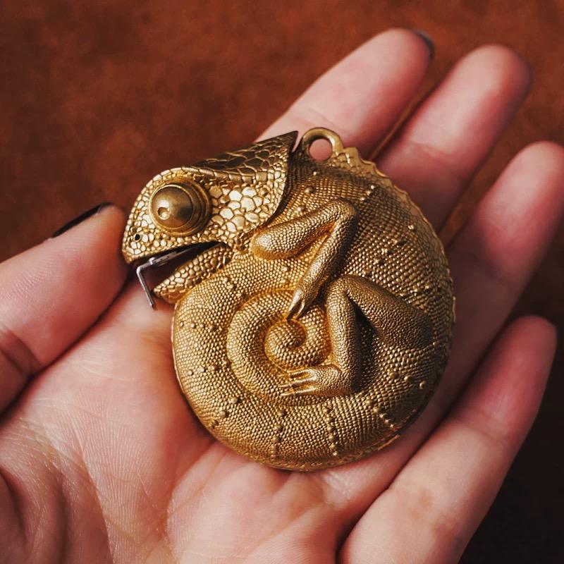 2 метра хамелеон рулетка стальная линейка креативный портативный брелок-рулетка для измерений новинка инструмент рулетка 2m