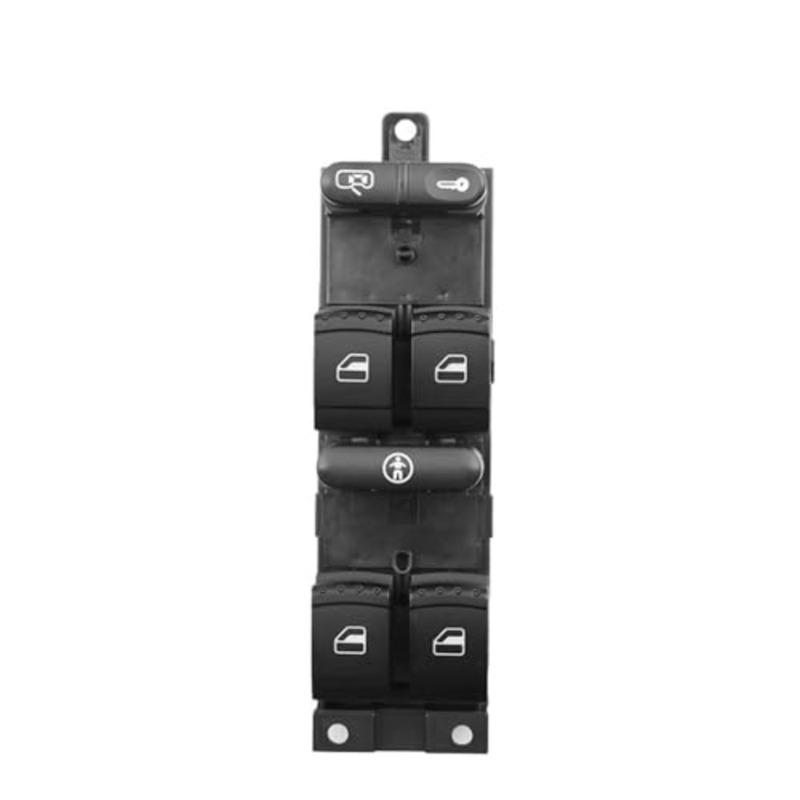 7M6959857 Car Window Switch Button Car Window Lifter Control Switch for VW SHARAN SEAT ALHAMBRA FORD GALAXY 7M6 959 857