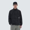SNOWPEAK Root Stand Neck Anorak Dark Charcoal (S24MMRAN60)