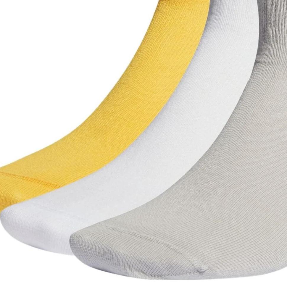 adidas Originals Unisex Crew Socks (Unisex) Crew Socks IJ0729