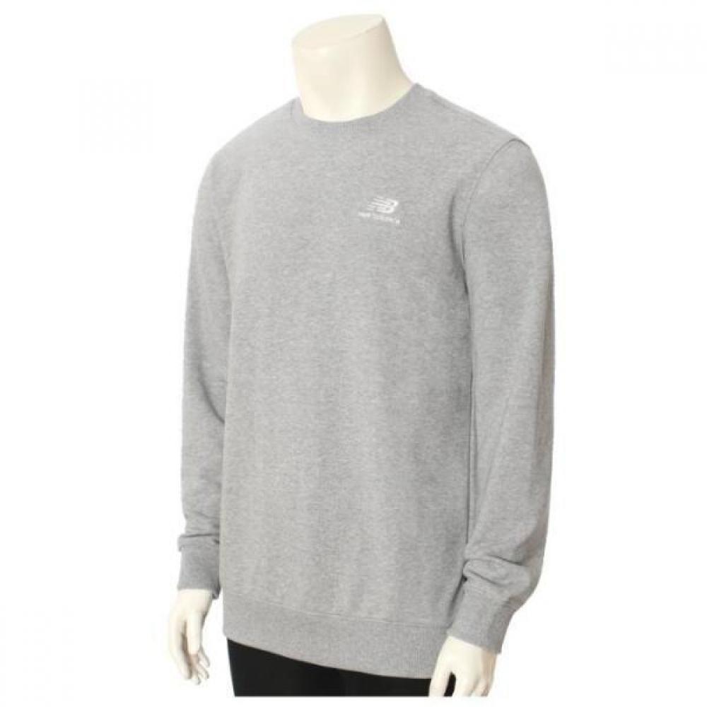 

New Balance Толстовка Essentials с маленьким логотипом Nbncc21013 15 105