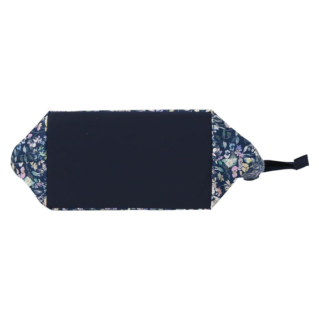 Women's 2-way Shoulder Bag 19305801 19305801B Navy [B] Approx. 33cm W X 21cm H X 12cm D