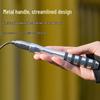 FEEBO Self-Locking Adjustable Steel Wire Jump Rope with Dual Bearings