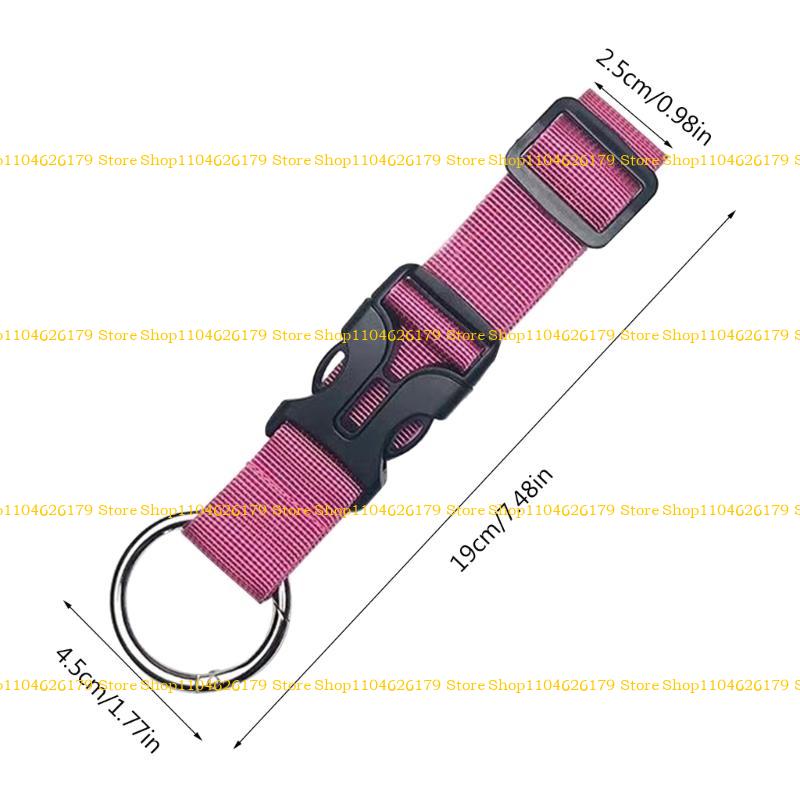 A1A2 Add a Bag Luggage Strap Jackets Gripper Heavy Duty Luggage Straps Carry on Strap