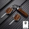 Weeden Pattern Car Smart Remote Key Case Cover Holder For HONDA Accord CRV Pilot Civic 2003 2007 2008 2009 2010 2011 2012 2013OW3