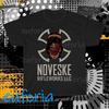 Noveske Rifleworks LLC Black Logo T-Shirt Funny Size S To 5XL