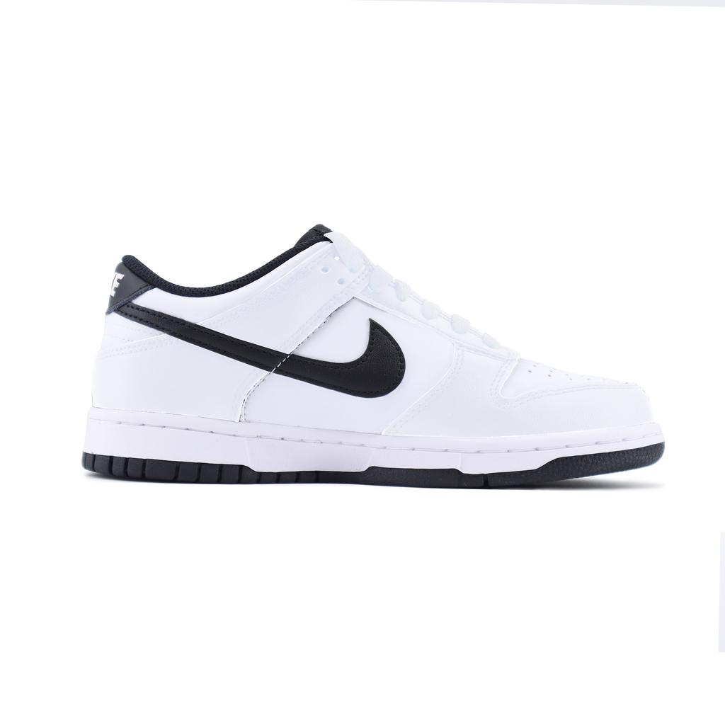 Nike Dunk Created By Chuangyi Low Top Skateboard Shoes Unisex Black White DD1391-100(Team1253-)