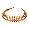 Headband Belt AntiSlip Smooth Fashion for Workout Parties Daily of Makeup