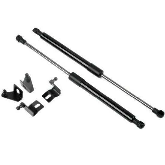 24+ Toyota Prado LC250 Motorhauben-Gasdruckdämpfer