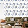 Beautiful Magical Unicorns Wallpaper for Living Room and Bedroom 50x1000