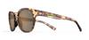 Sunglasses Svago Black Small to Large [Tifosi]