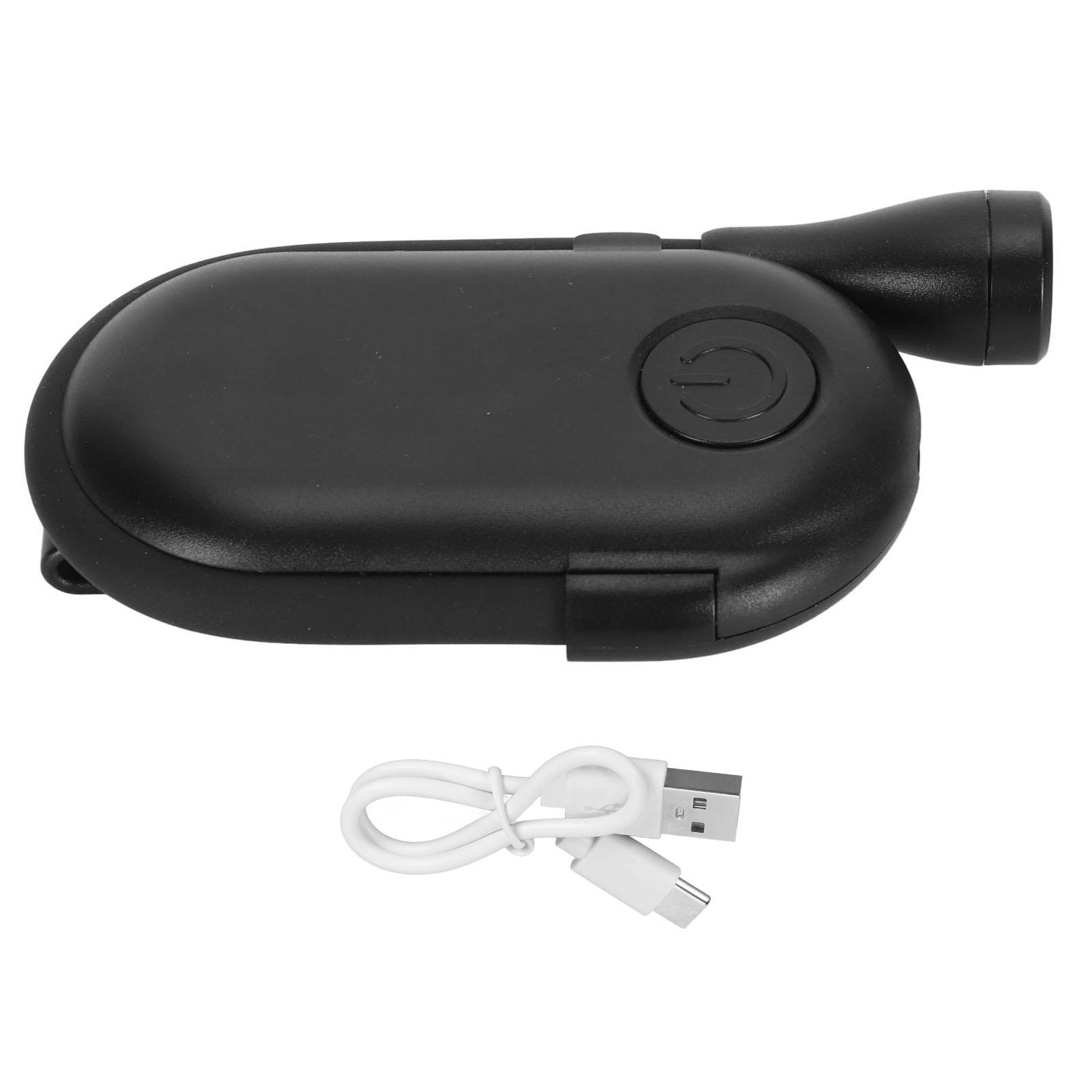 

Прищепка Лампа для чтения 3 режима освещения Гибкая гусиная шея USB зарядка Прочная ABS ПВХ прищепка Книжная лампа