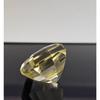 Natural Yellow Sapphire Hexagon Cut 22+ Ct Stunning Certified Loose Gemstone