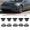 Κλιπ Διακόσμησης Επένδυσης Προφυλακτήρα Tesla Model 3/Y 1110167-00-A