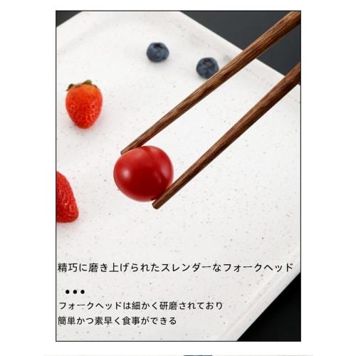 Stainless Steel Cutlery Set, Nordic Style, Bento Box Cutlery Set, Japanese Style Dinnerware Set, Portable Tableware Set with 4 Steak Knives, Perfect F