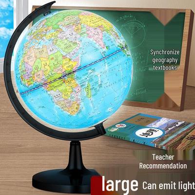 Oggetti decorativi – Mappamondi decorativi e da tavolo