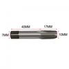 Tap Taper Pipe Tap Hand Tools Taper Thread Tap Manual Tools