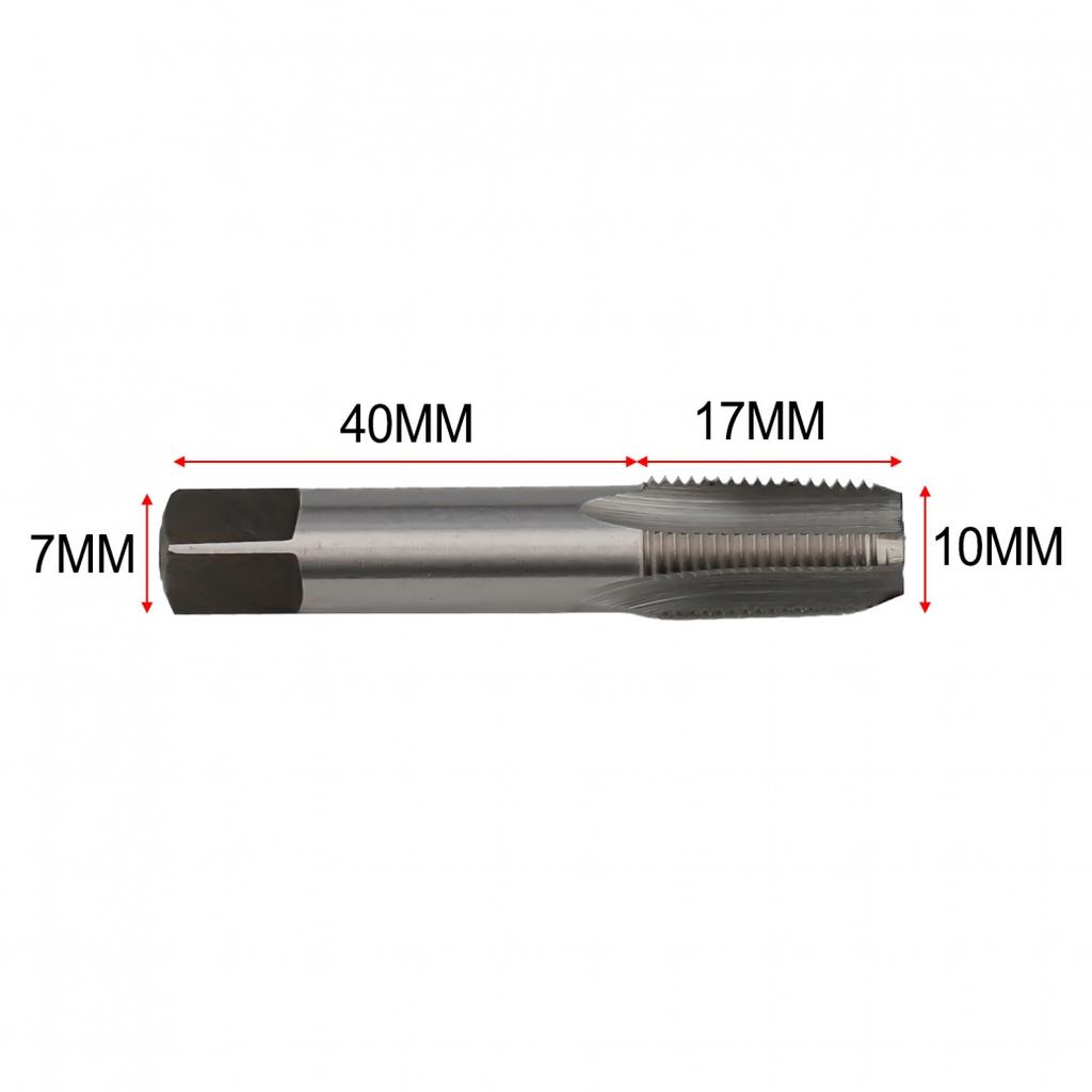 Tap Taper Pipe Tap Hand Tools Taper Thread Tap Manual Tools
